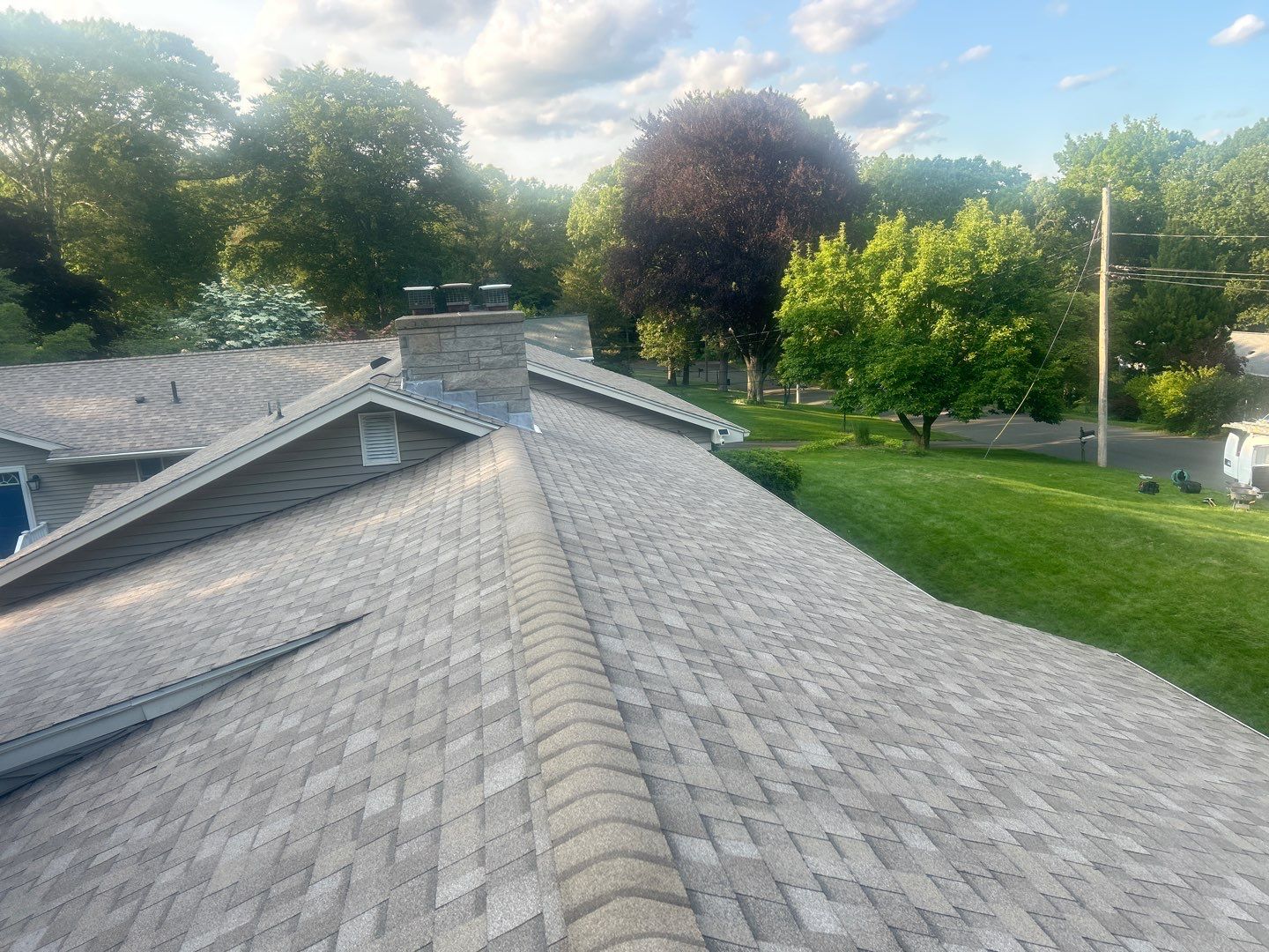 Orange by All site builders LLC