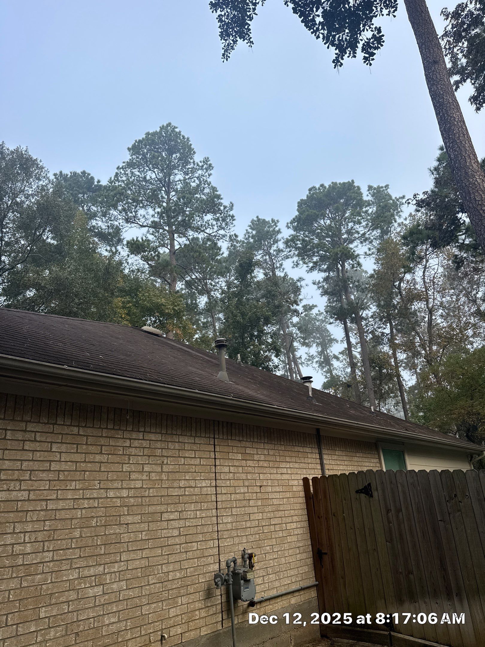 Davies Project by Hartland Roofing & Construction