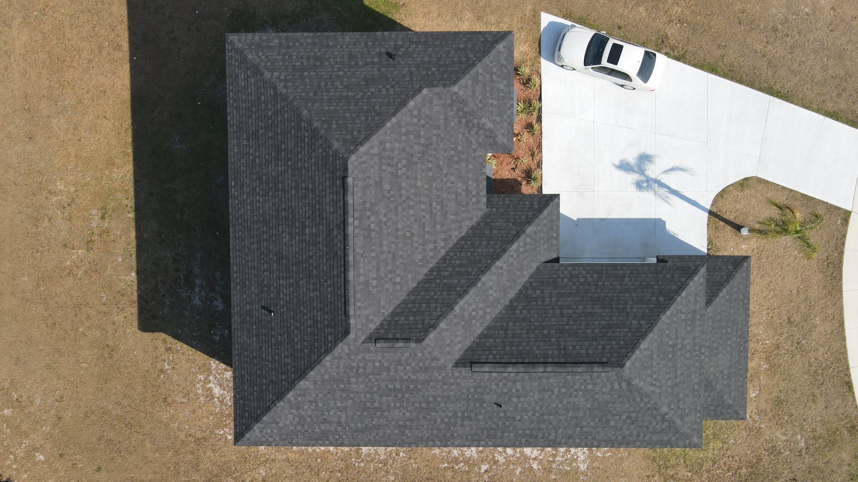 Roof Replacement in Riverview, FL by Steadfast Roofing