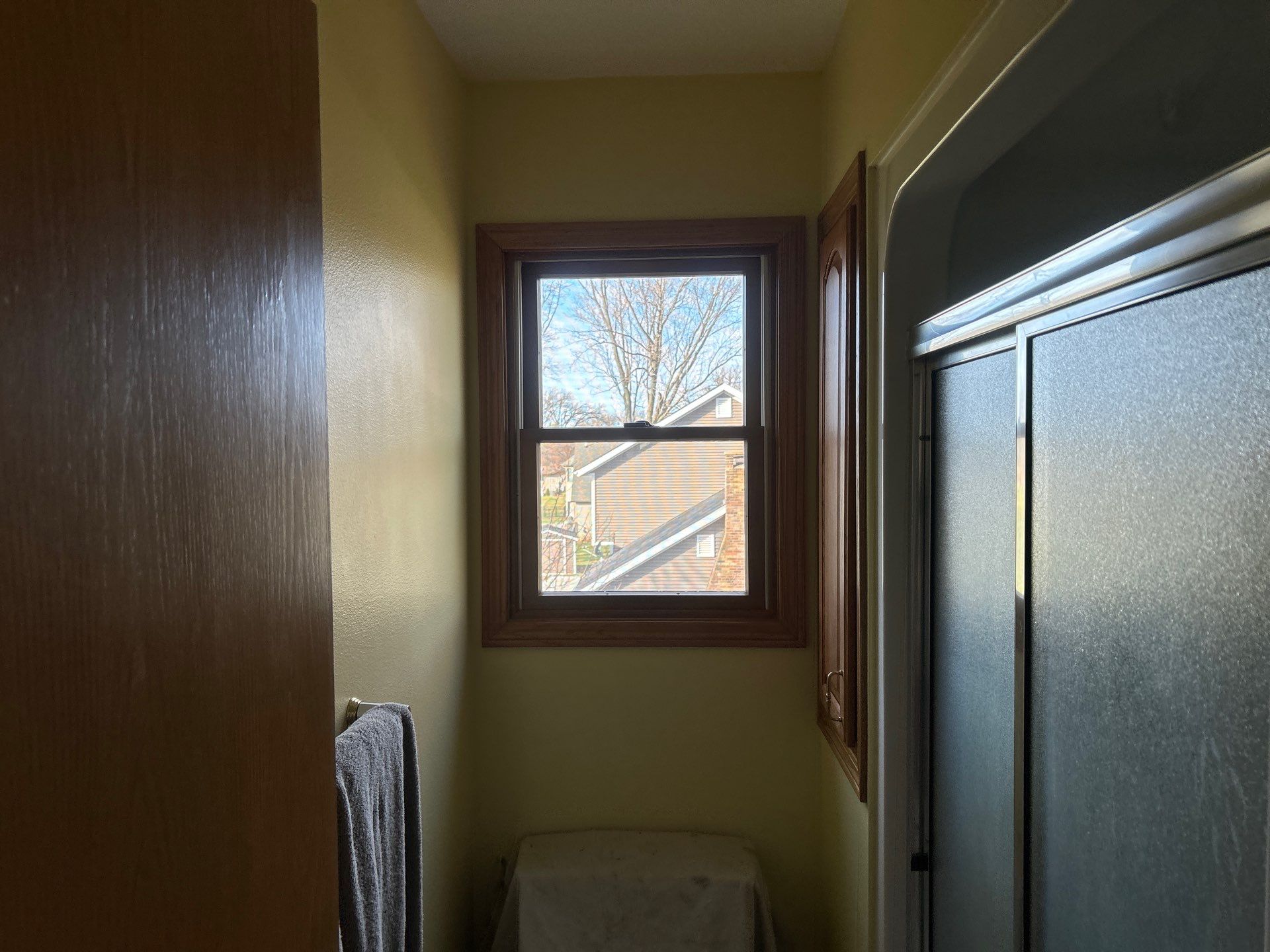 Airtight Window Upgrade with Pella Lifestyle Series by United Windows and Siding LLC