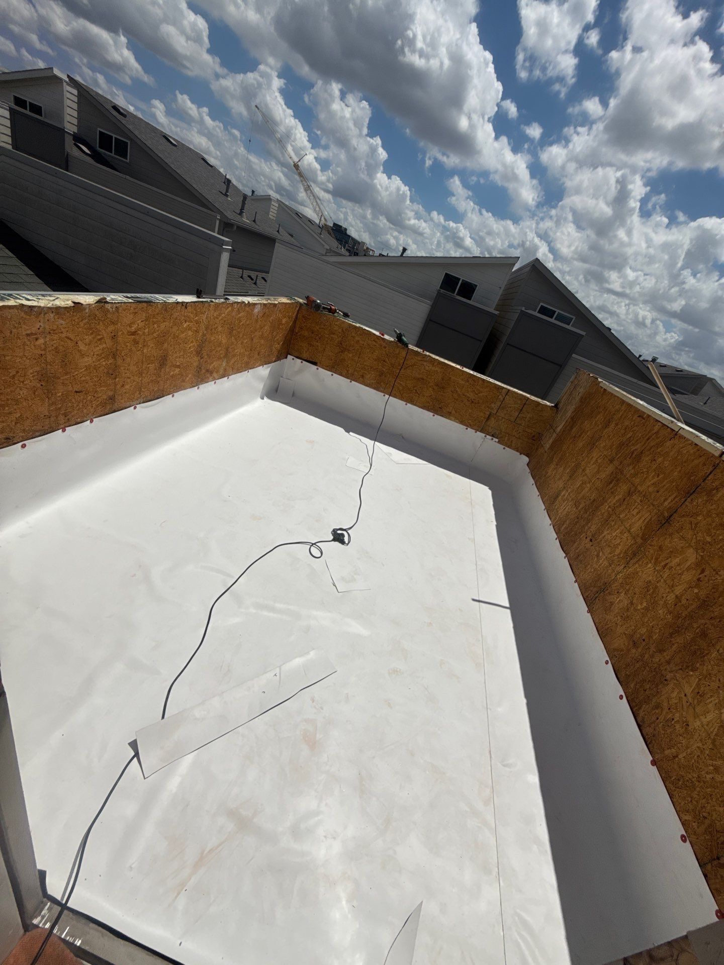 Roof Replacement in Greater Fifth Ward, Houston TX by Roof Repair Company