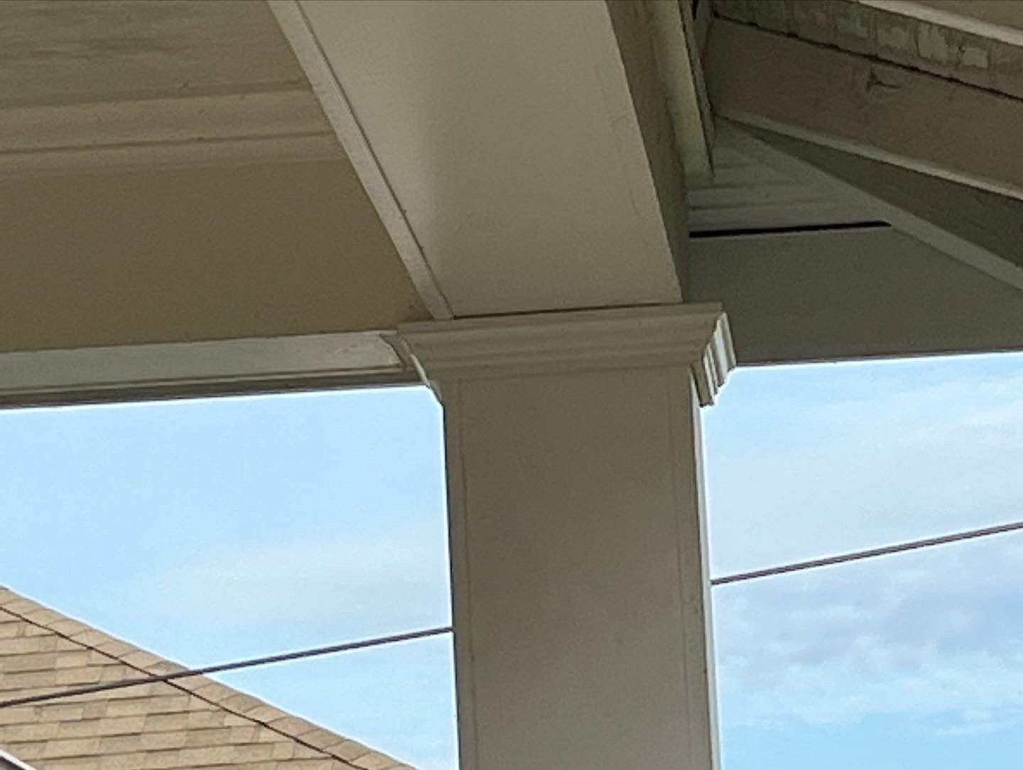 Greenlake Front Porch by Alki deck builders 