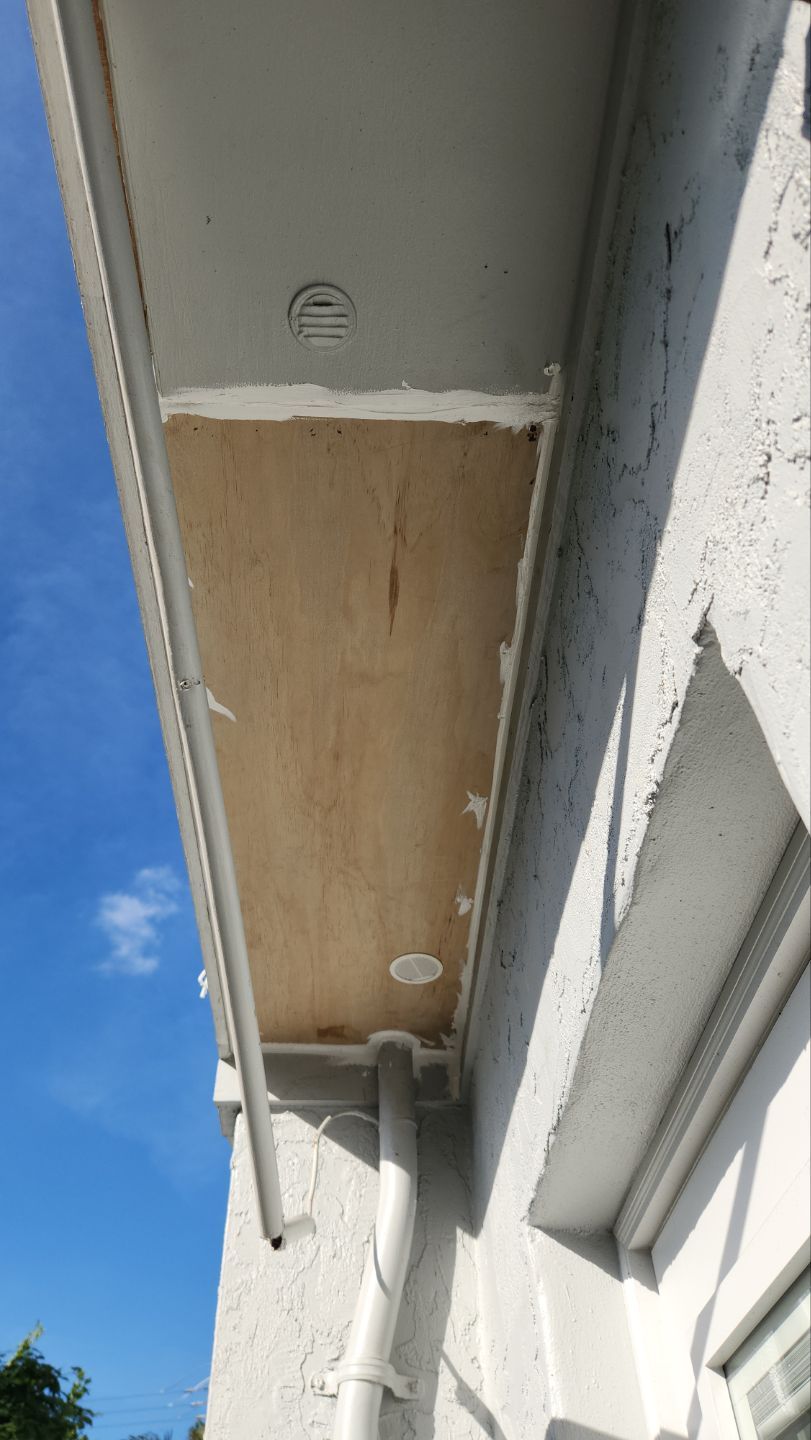 Flat Roof Repair & Fascia Board Replacement in Boynton Beach – Quality Repairs Done Right by Aastro Roofing
