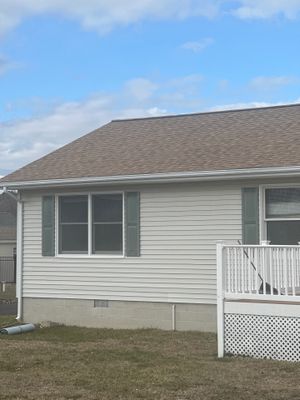 Re-Roof in Ocean View