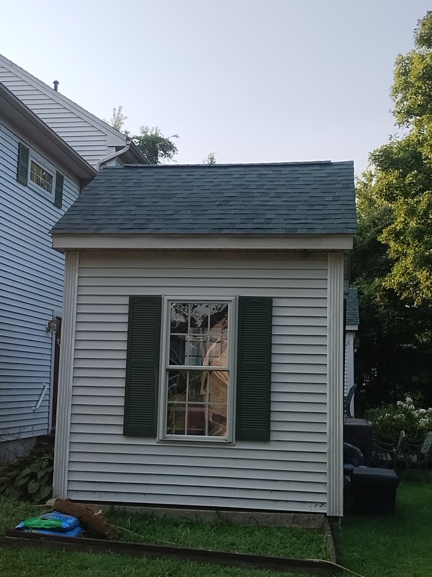 Wolcott by All site builders LLC