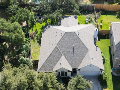 Driftwood - Owens Corning TruDefinition Duration