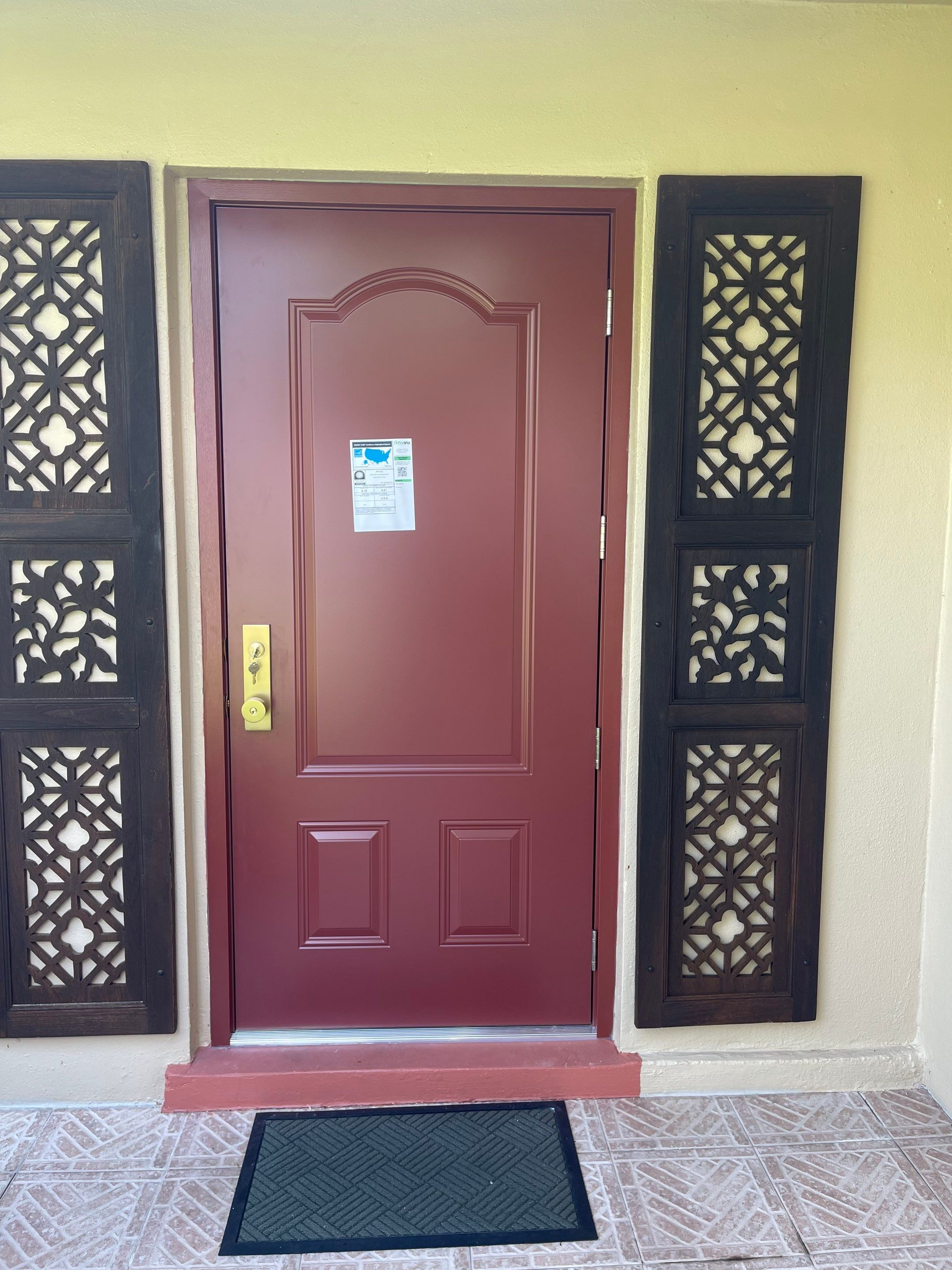 Project in Punta Gorda by Sunbelt Home Solutions