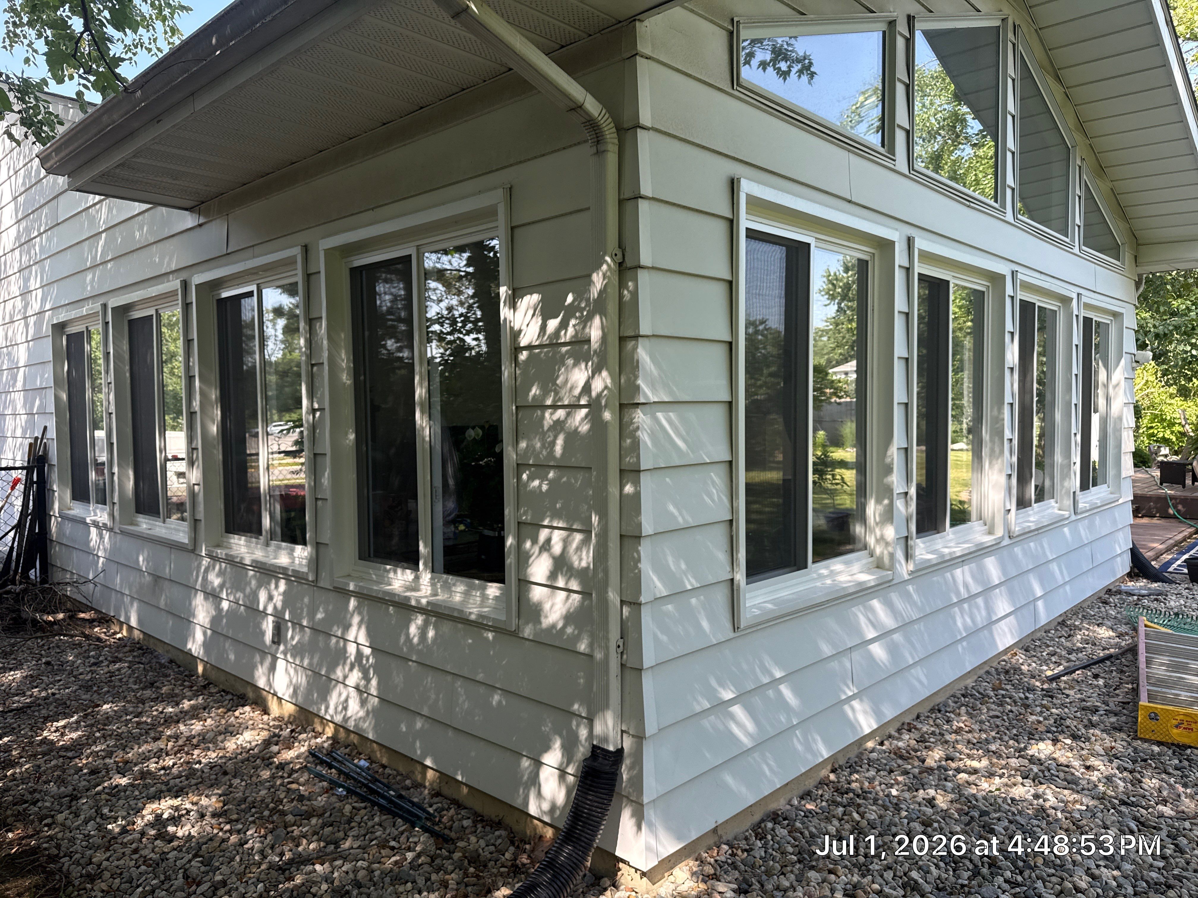 Window Replacement East Fort Wayne -  by Window World Of Fort Wayne