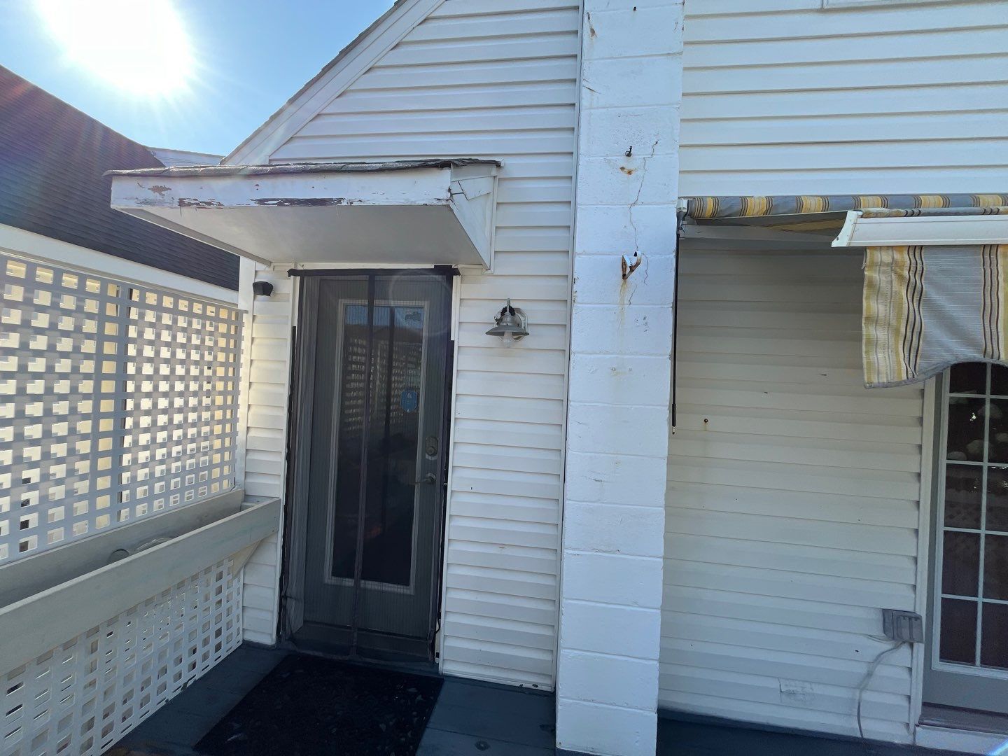 Power Wash by Fresh Coat Works LLC