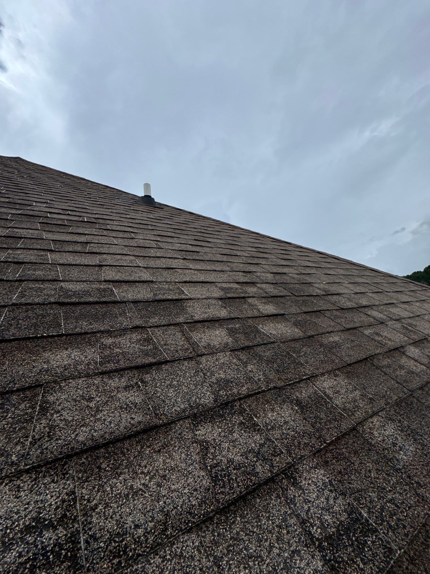 Shingle Replacement in Helena (Weathered Wood) by The Roofing Dudes