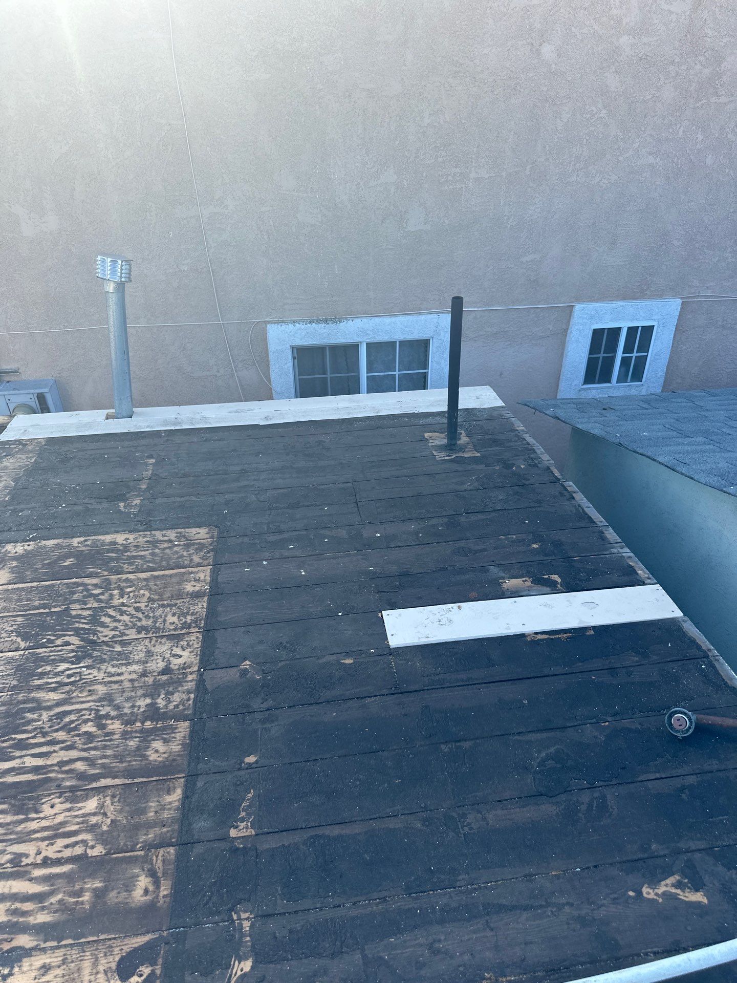 Roof Replacement - Castro Valley, CA 94546 by Epic Roof Replacement