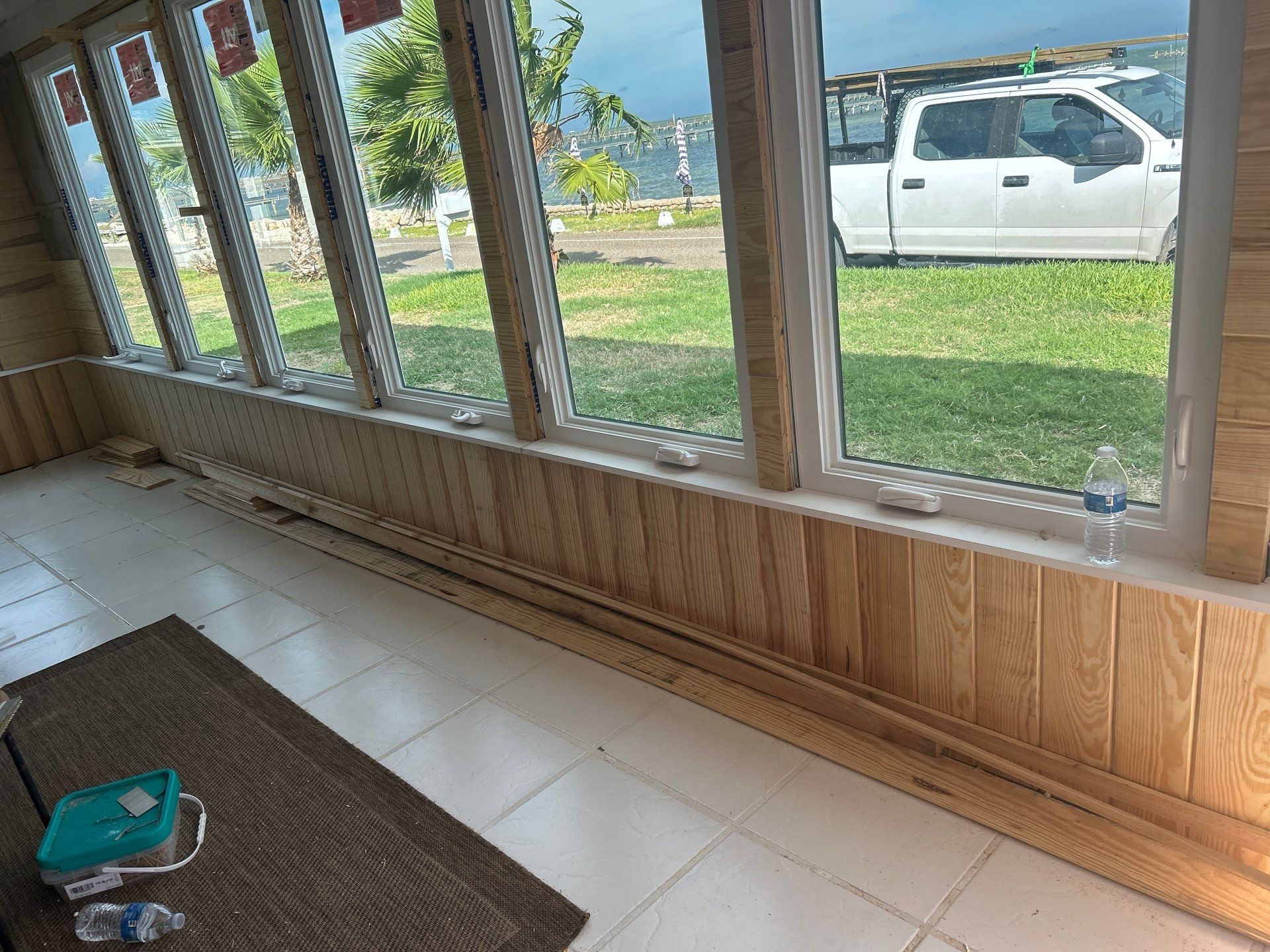 Rockport All Season View! by Bayfront Roofing and Construction