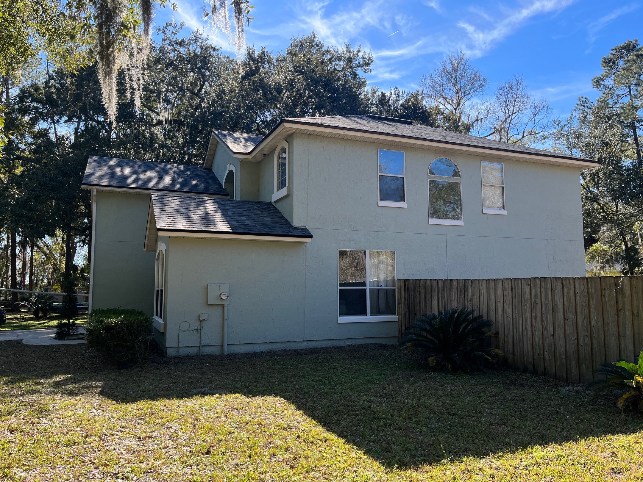 Shingle -> Shingle by Prime Roofing