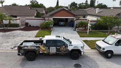 Roof Replacement in Tampa, FL
