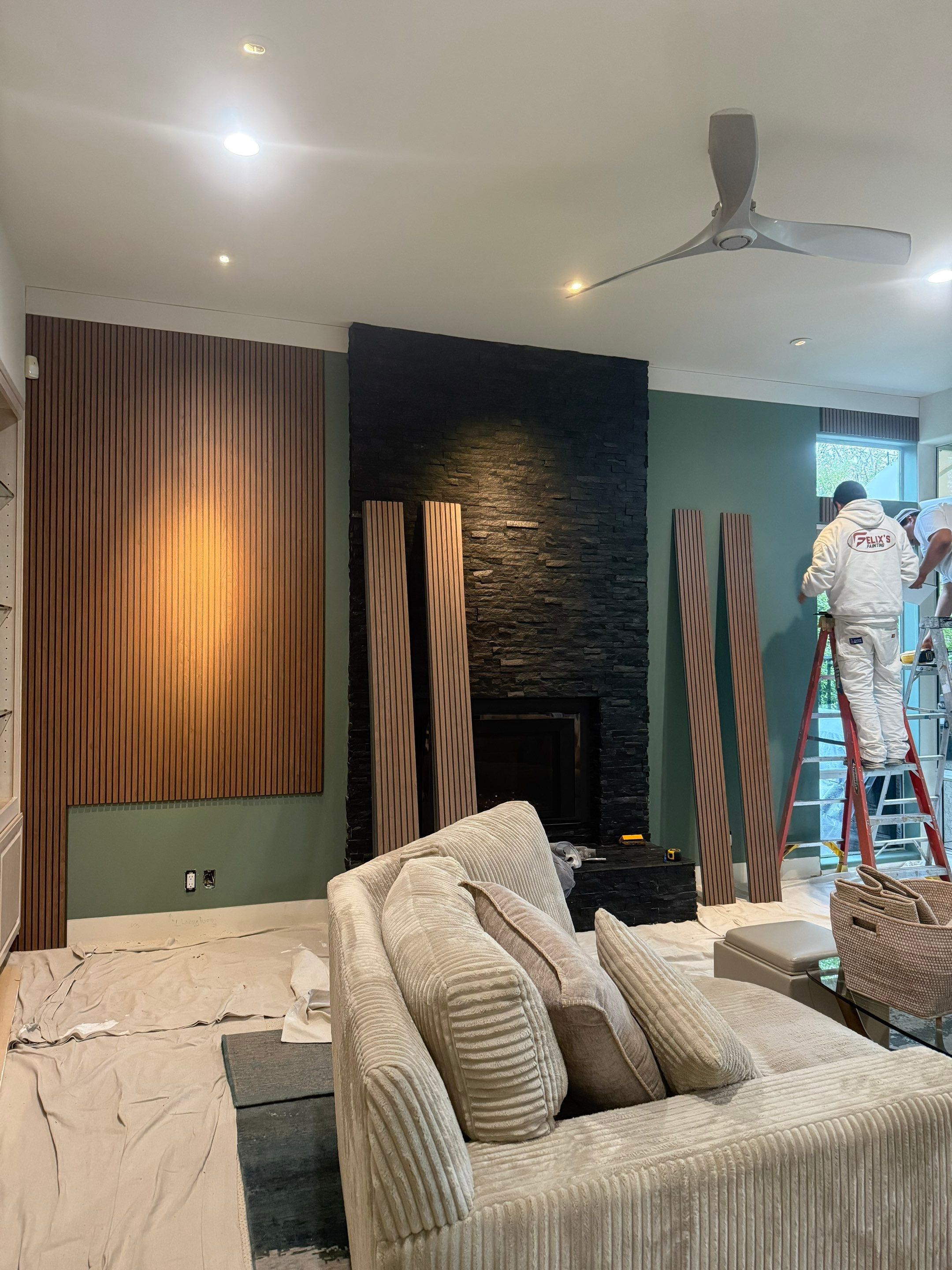 Project by Felix’s Painting by Felix’s Painting 