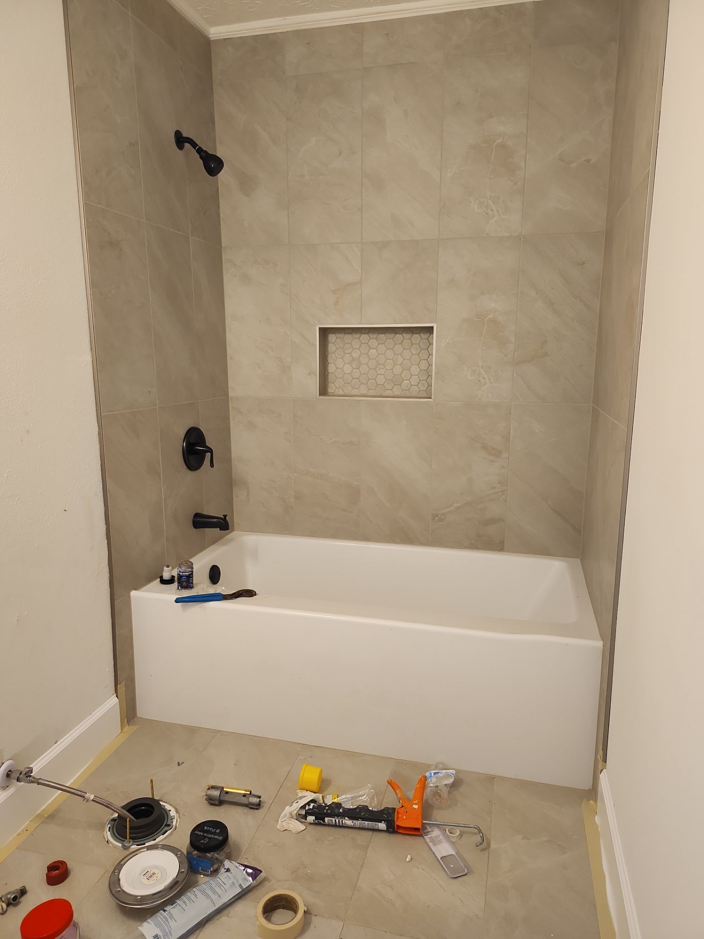 Project in Riverdale, GA by Task Masters Handyman Services, LLC