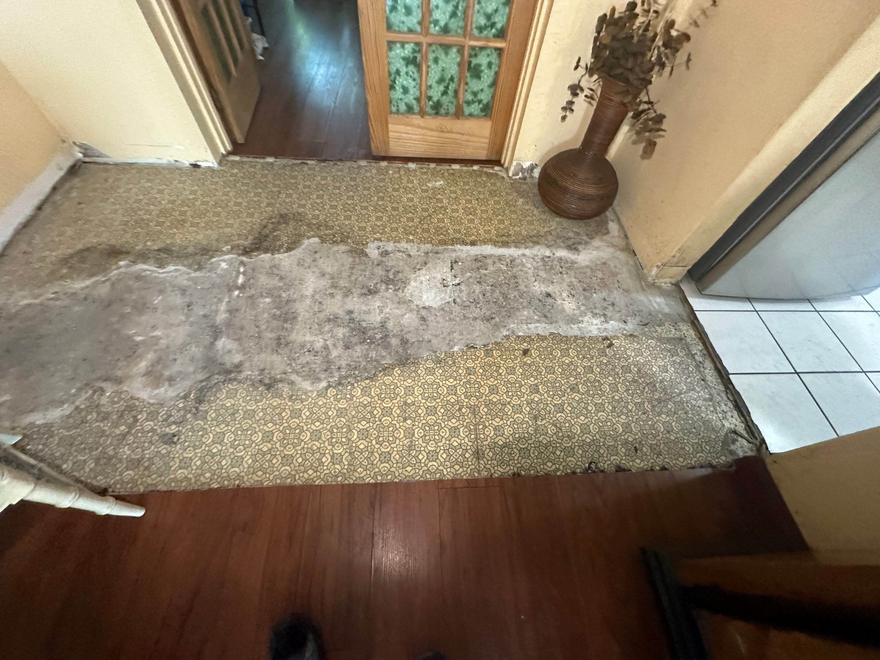 Water Damage Claim in Miami Gardens by FLAPA & KeyStone