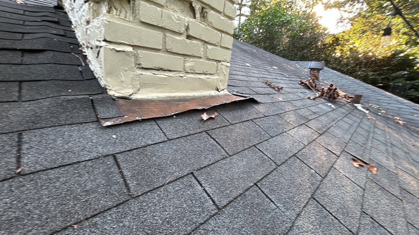 Roof Replacement by Deerfield Roofing LLC