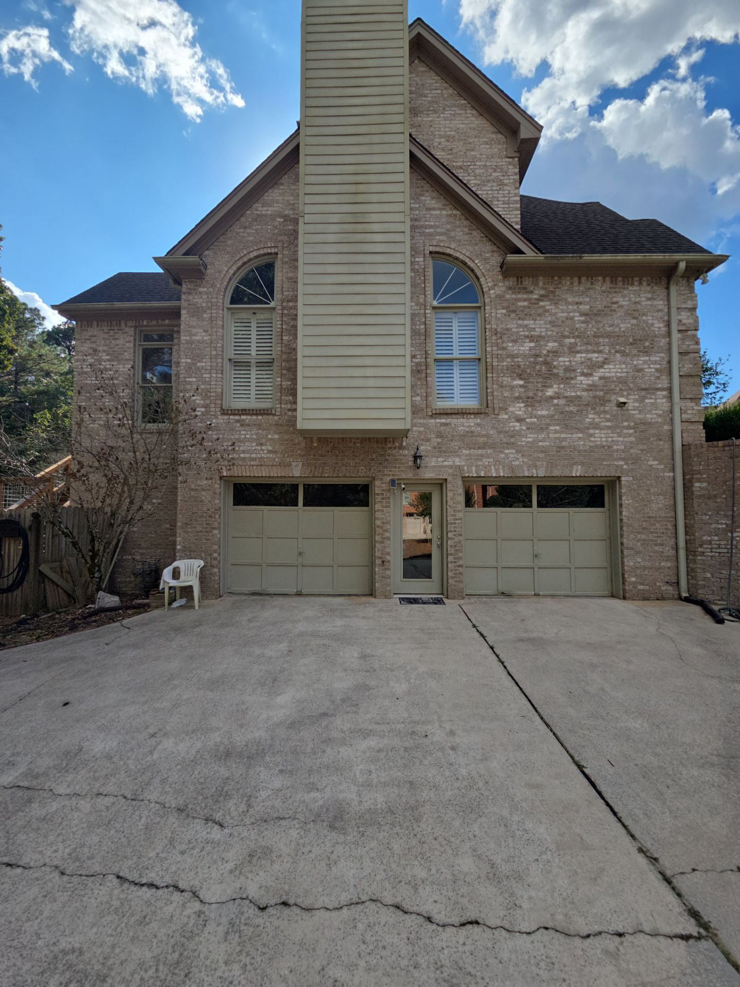 Treace Project in Hoover by The Window Source