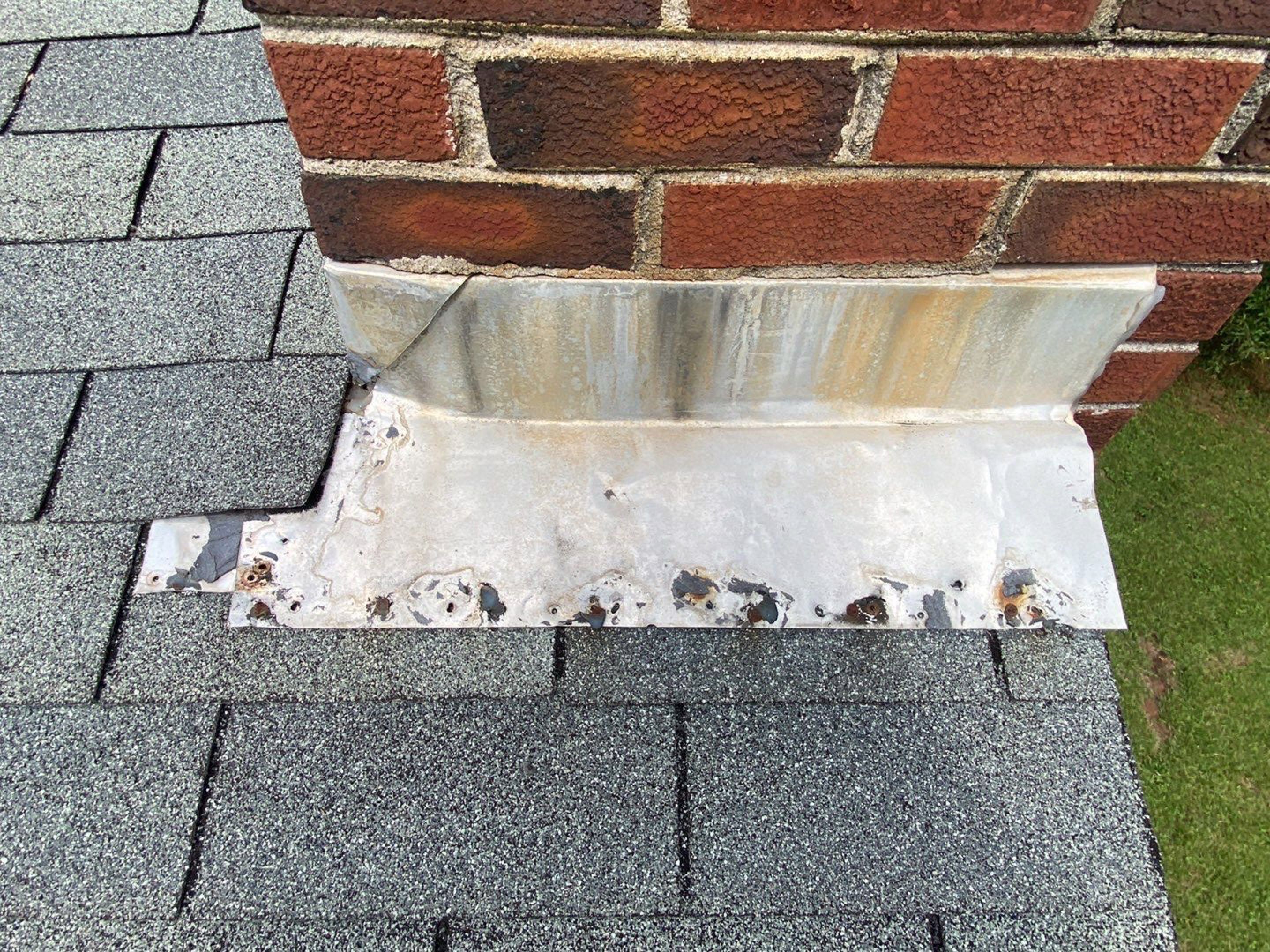 Roof replacement and Gutters Guards Installation  by Deerfield Roofing LLC