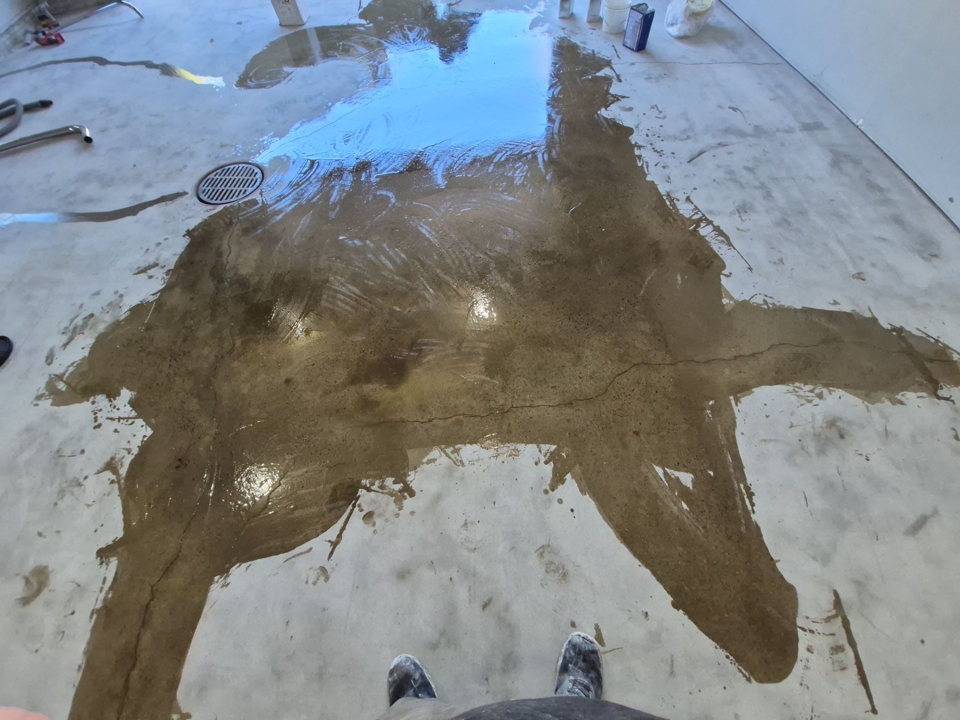 Bay City by Wise Coatings of Central Michigan