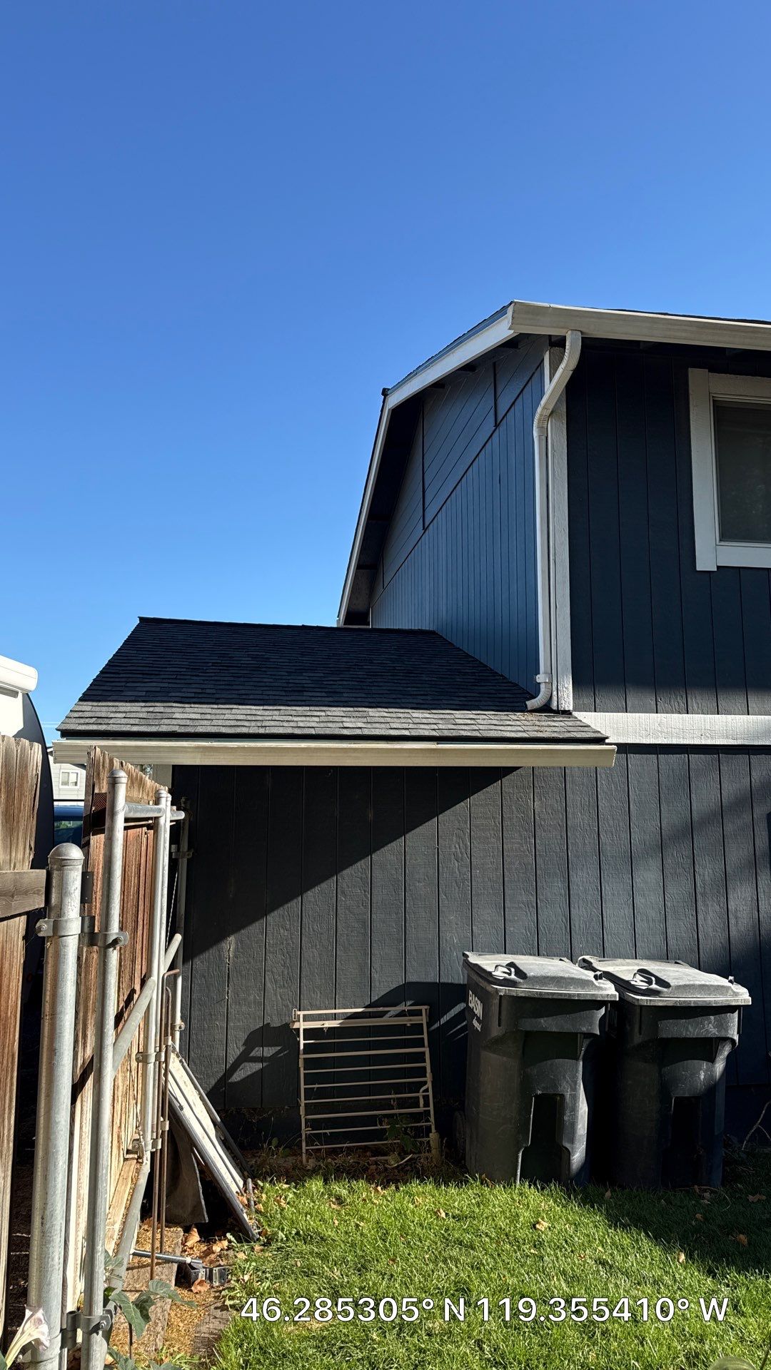 Wren Court West Richland Washington by Alpine Roofing