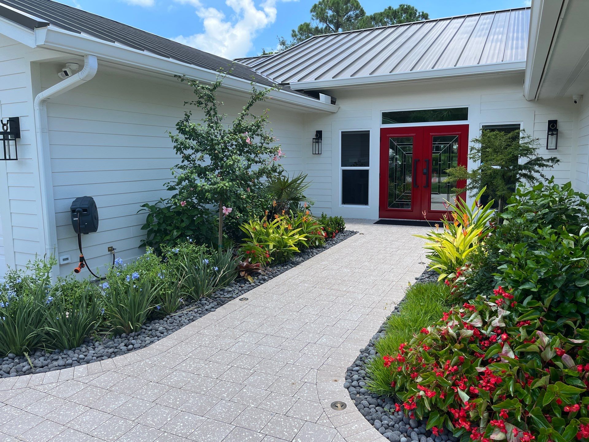 Harbour Ridge Design & Install by Alpha Zeta Enterprises Inc