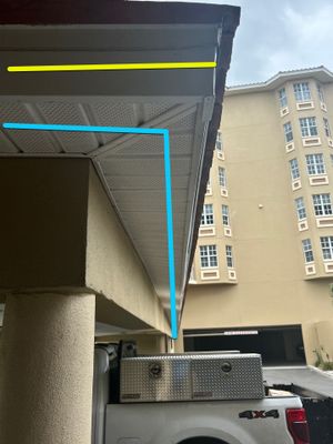 Soffit and Fascia Upgrade in Osprey FL