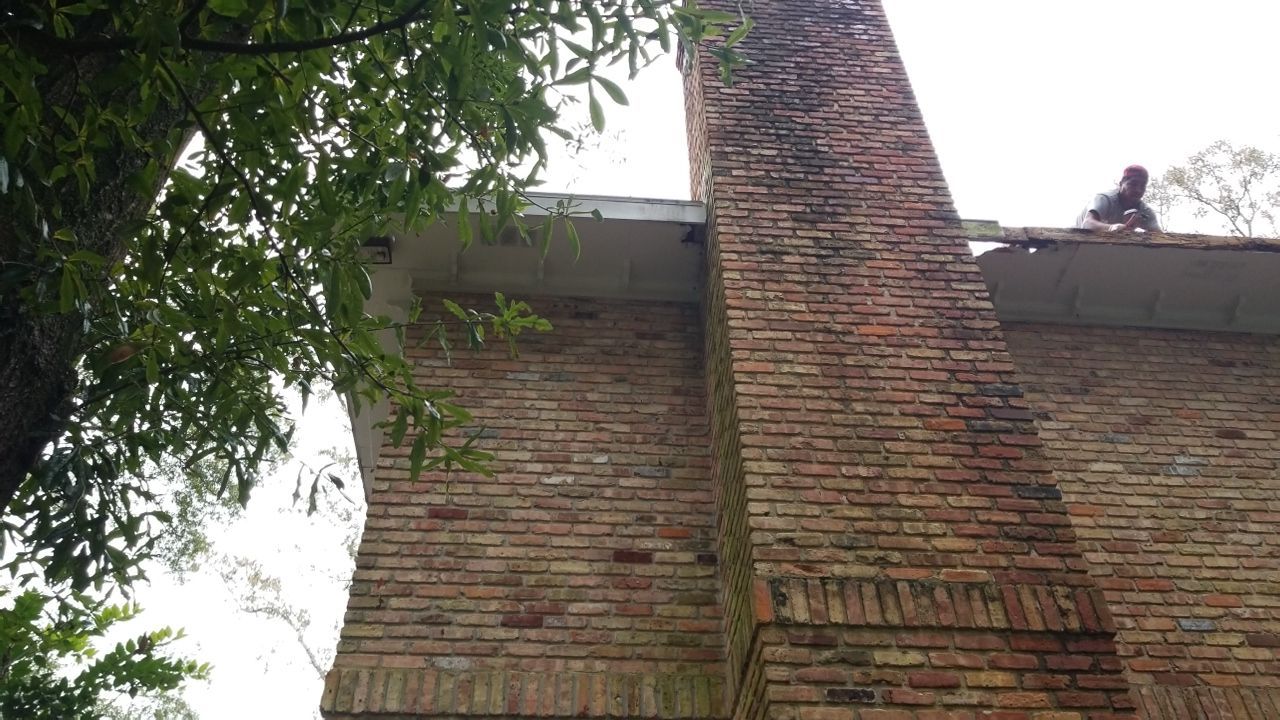 Residential Roofing Installation using Roof Replacement by American Roofing & Construction LLC