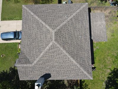 Project in Arlington