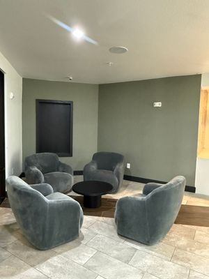Project in Atlanta