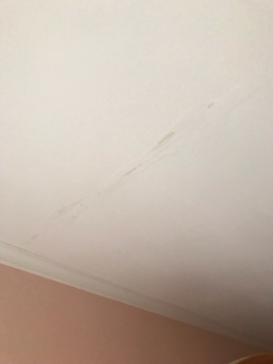 Project in New Haven by EzDry Water Mitigation & Property Restoration