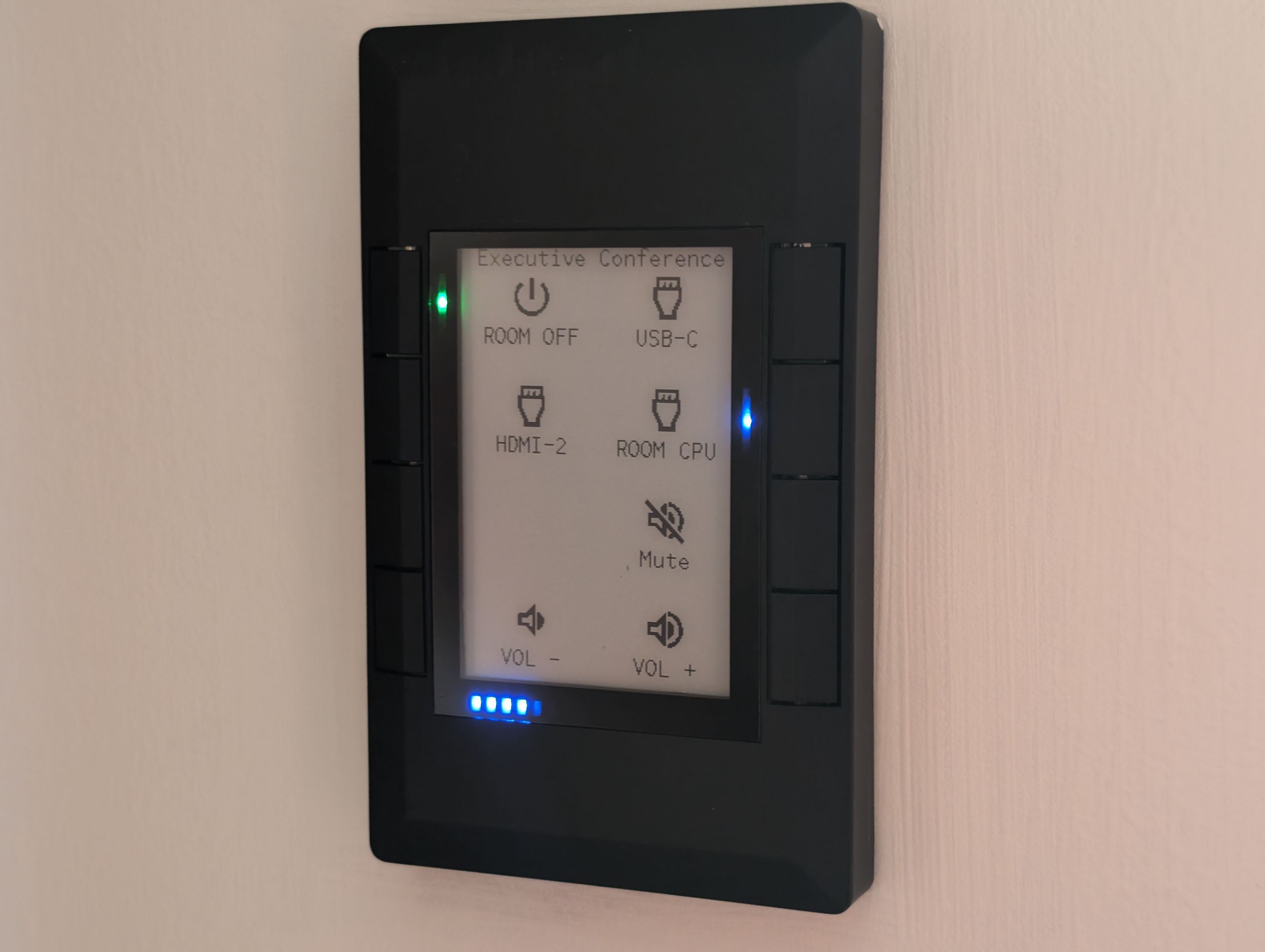 Bridgestream Training AV Modernization by Techkinect