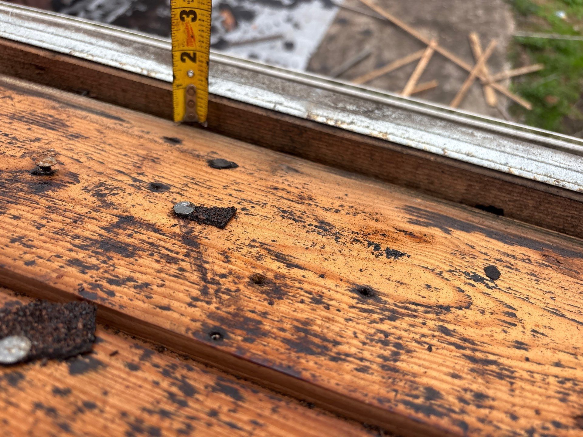 Roof Replacement Houston by Roof Repair Company