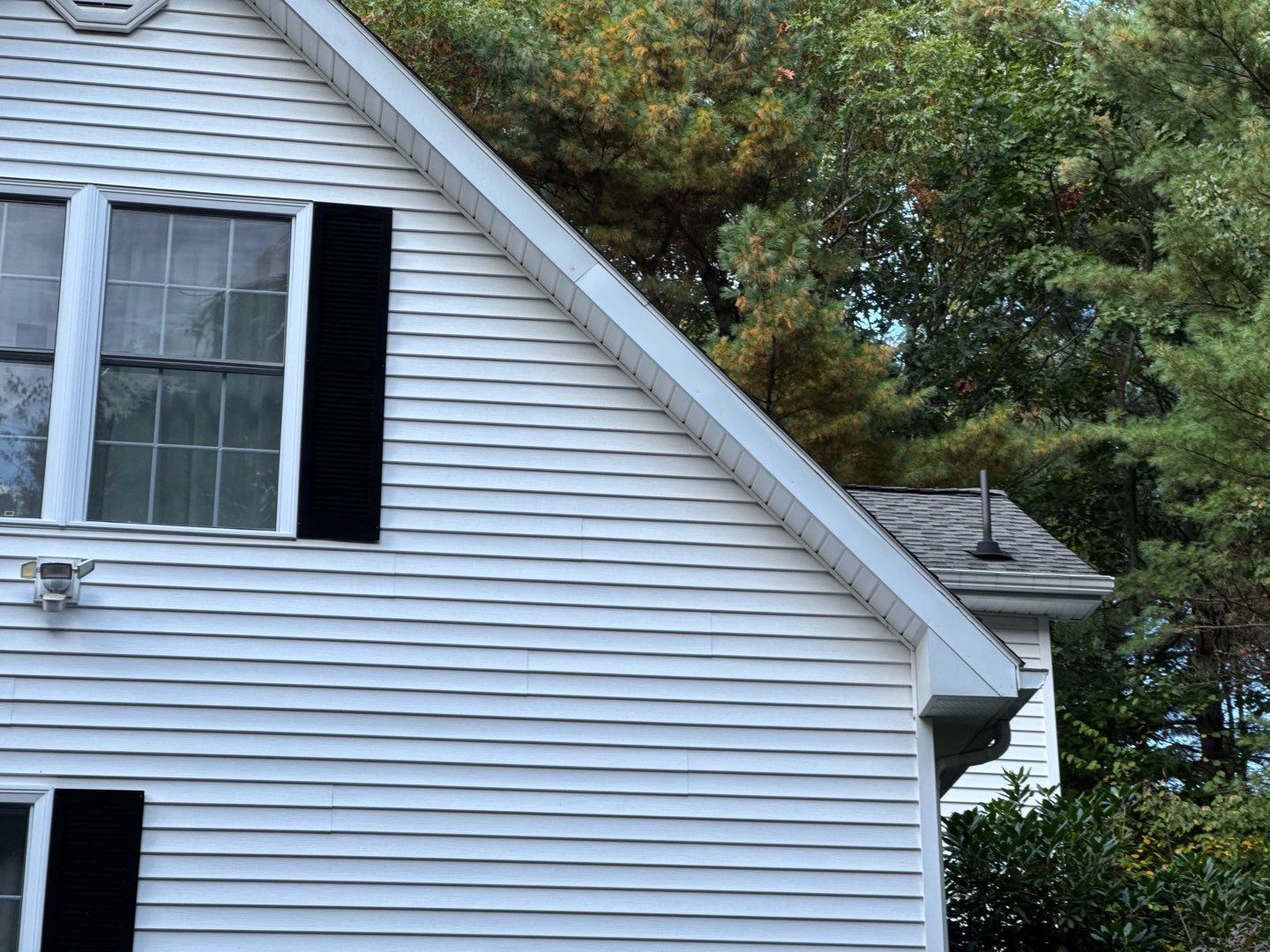 "Lightning-Fast Roof Replacement & Expert Flashing – Customer Delighted!" by Sensible Home Solutions