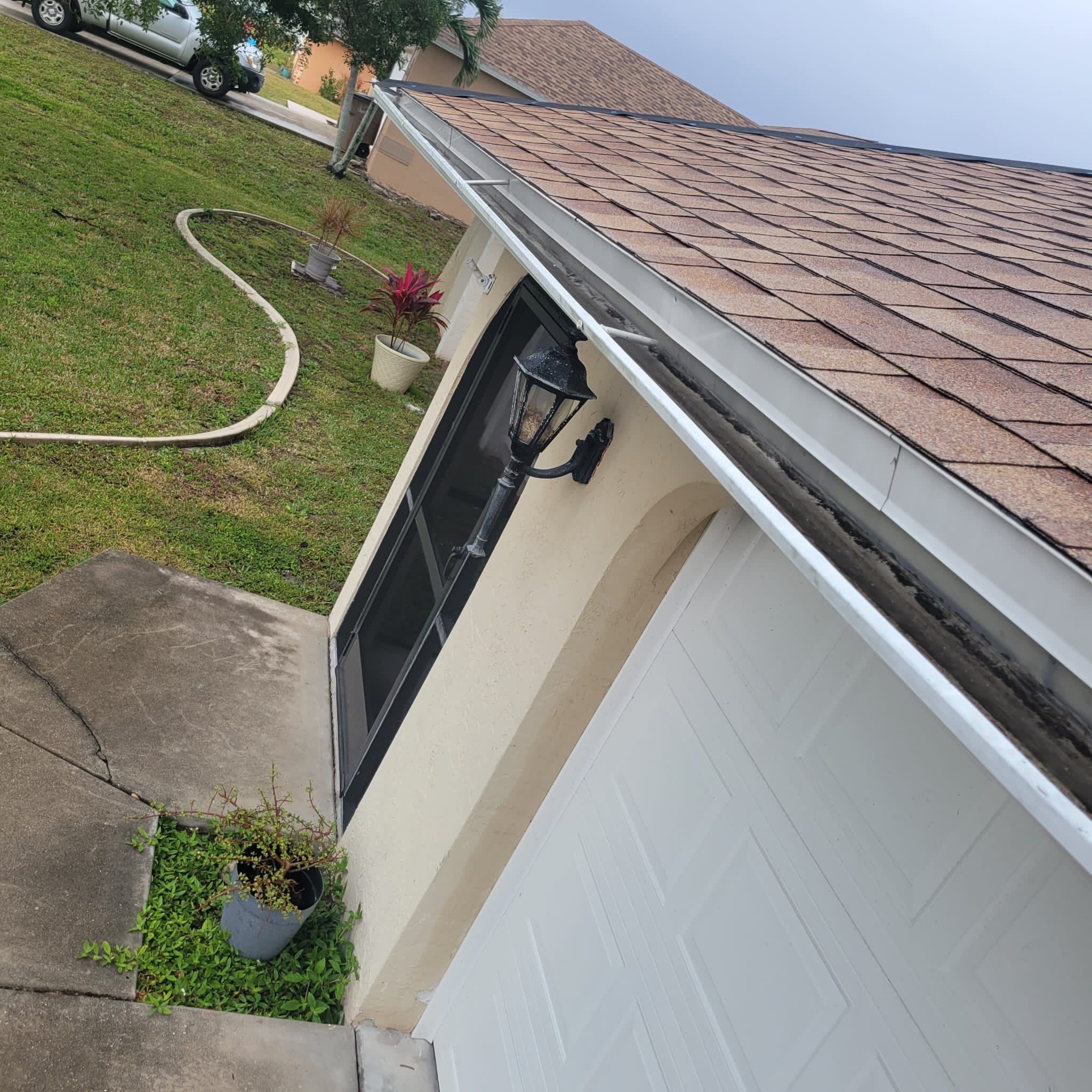 Residential Roofing Repair using Owens Corning Duration Shingles by Four Peaks Roofing