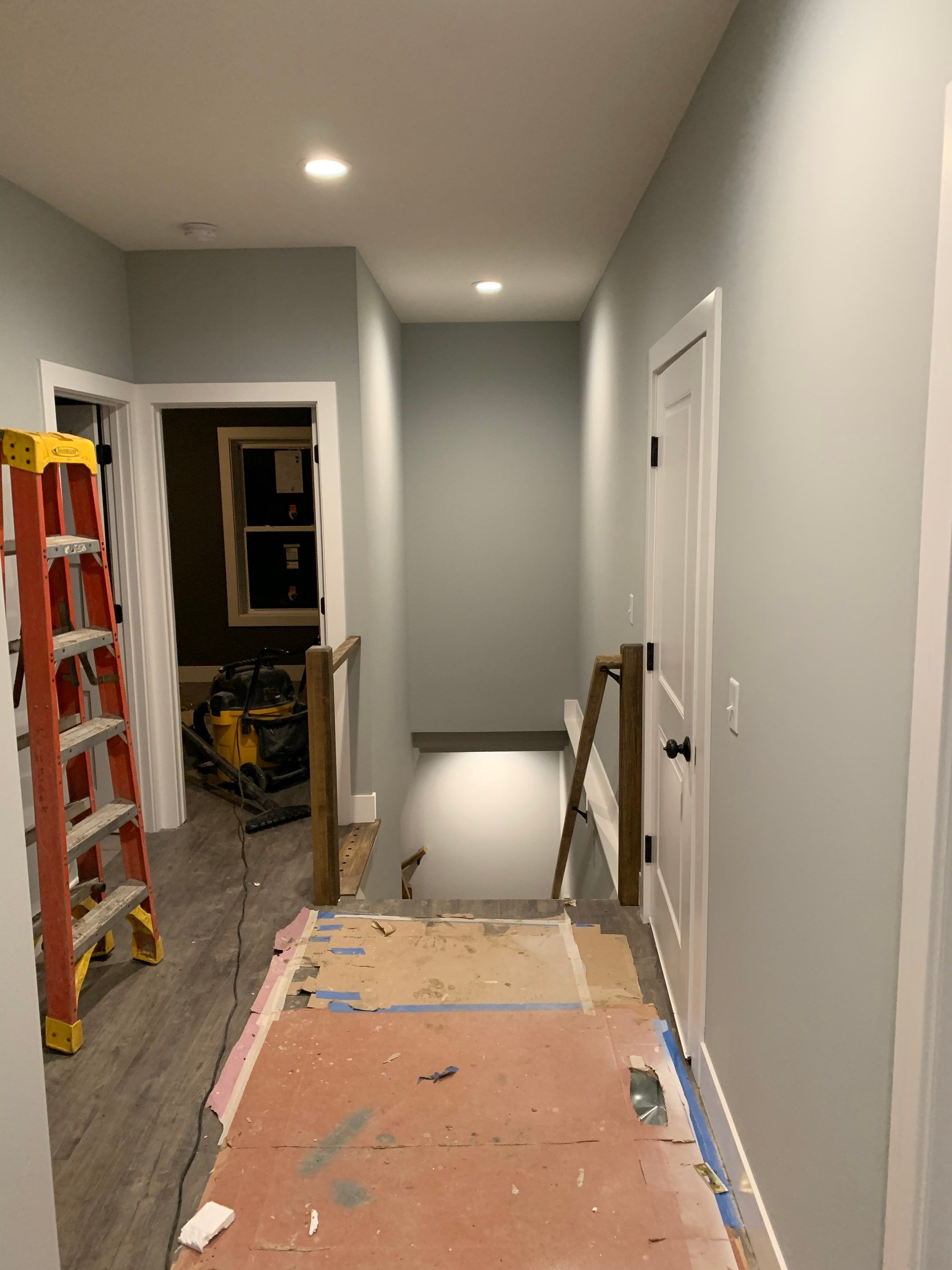 Custom New Home Construction With Modern Finishes in Malmo by Customer Success Demo Account