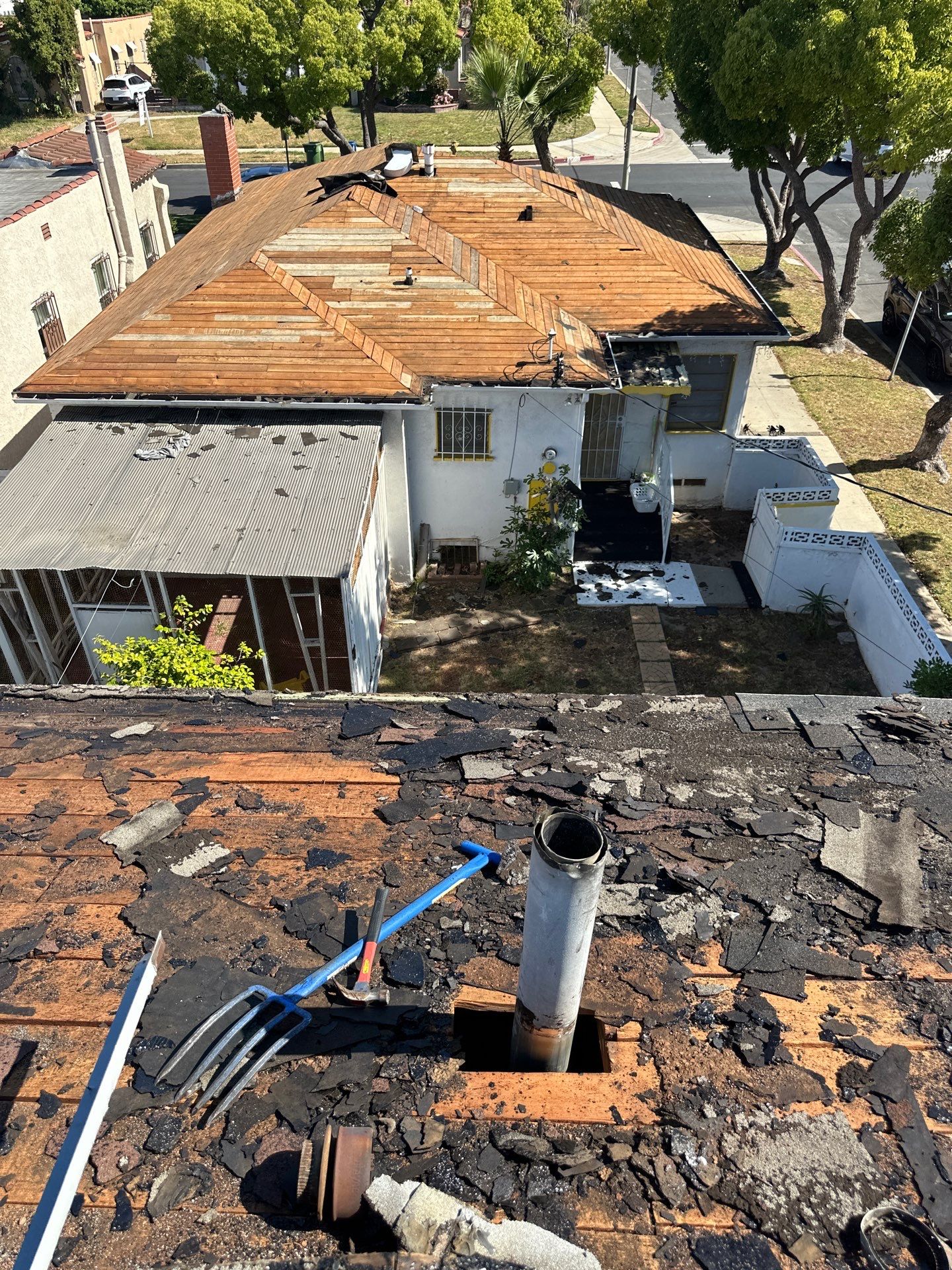 Roof Replacement - San Jose, CA 95128 by Epic Roof Replacement