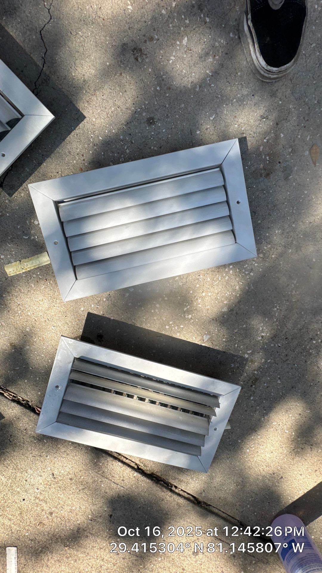 Air Duct Cleaning in Ormond Beach by Hygienic Air, Inc