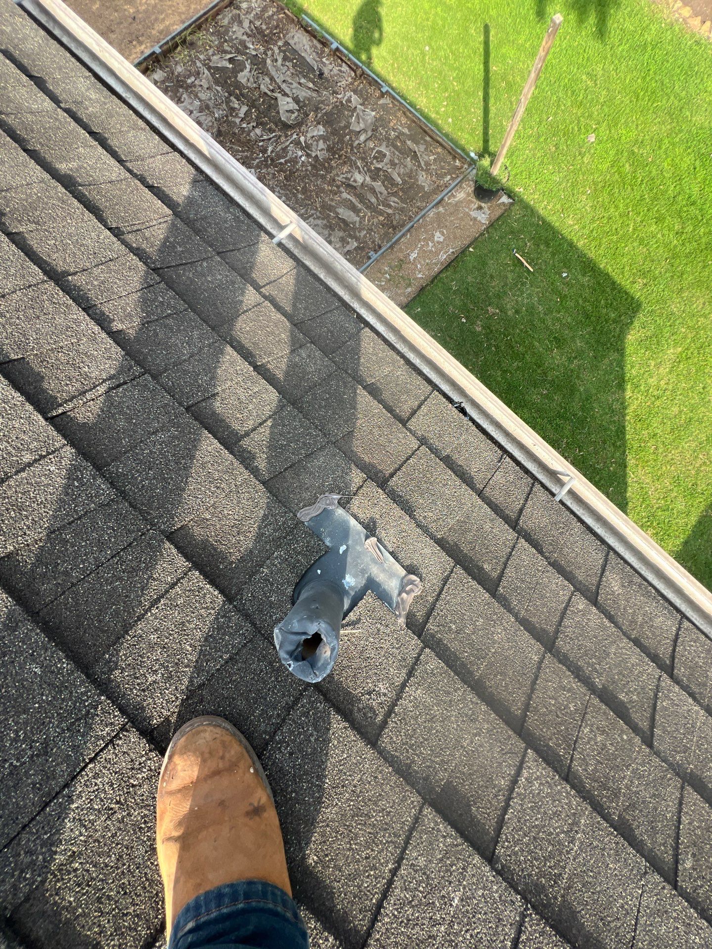 Roof Repair Houston by Roof Repair Company