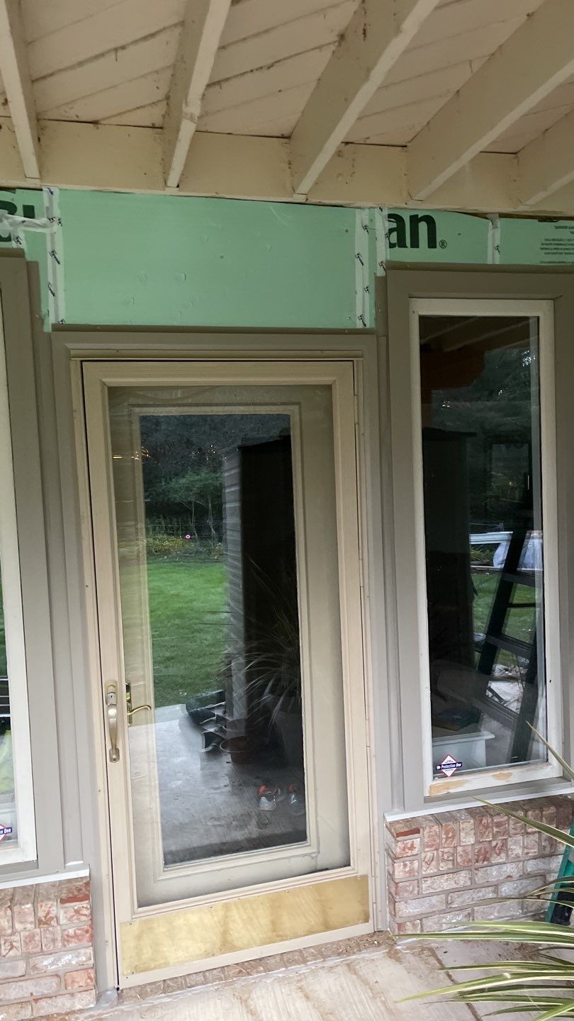 Siding Replacement using CertainTeed Restoration Classic D5 by 180 Contractors