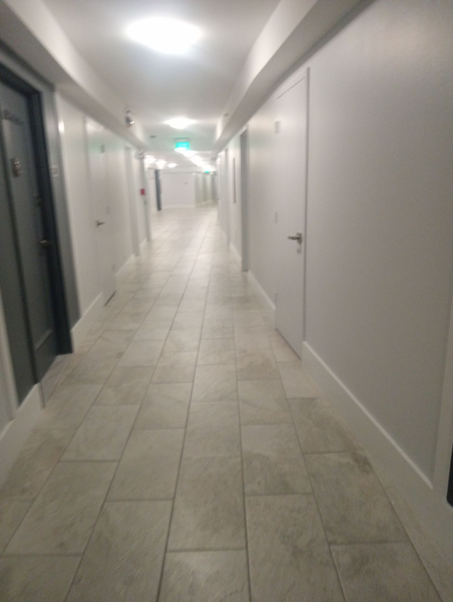 Maison Grande by John “The Greek” Painting