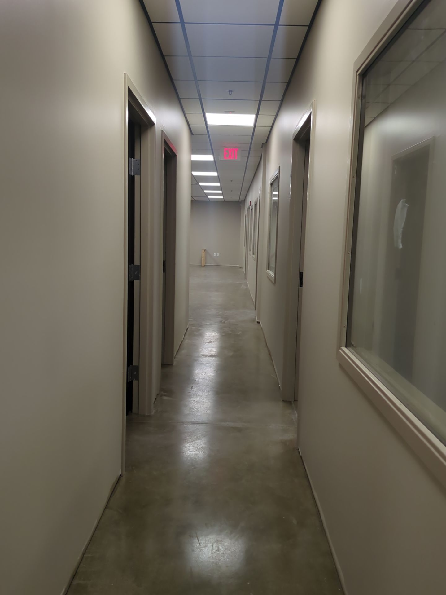 Truss Works by Duncan Painting And Wallcovering