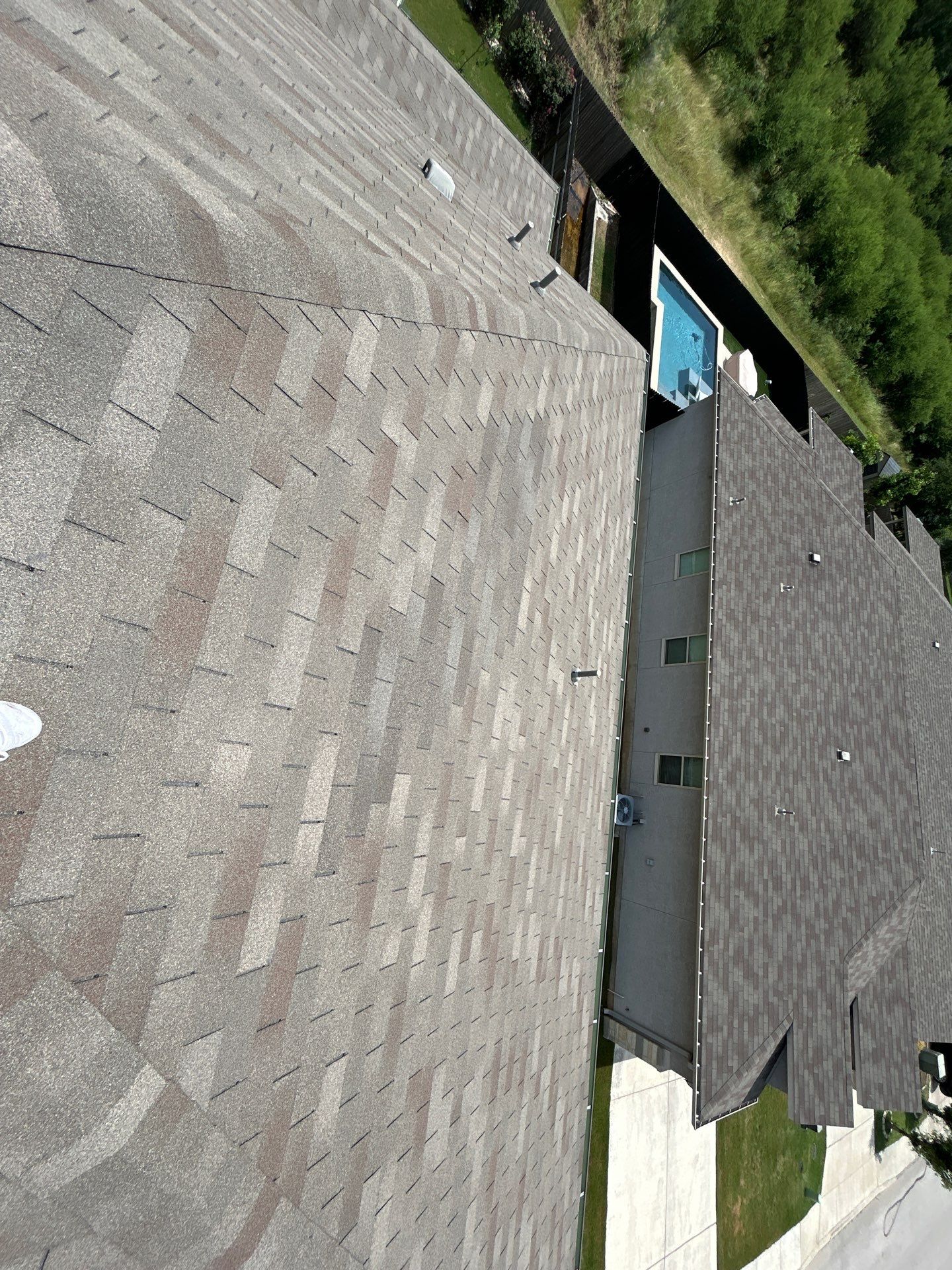Roof Repair - 78249 by bh roofing