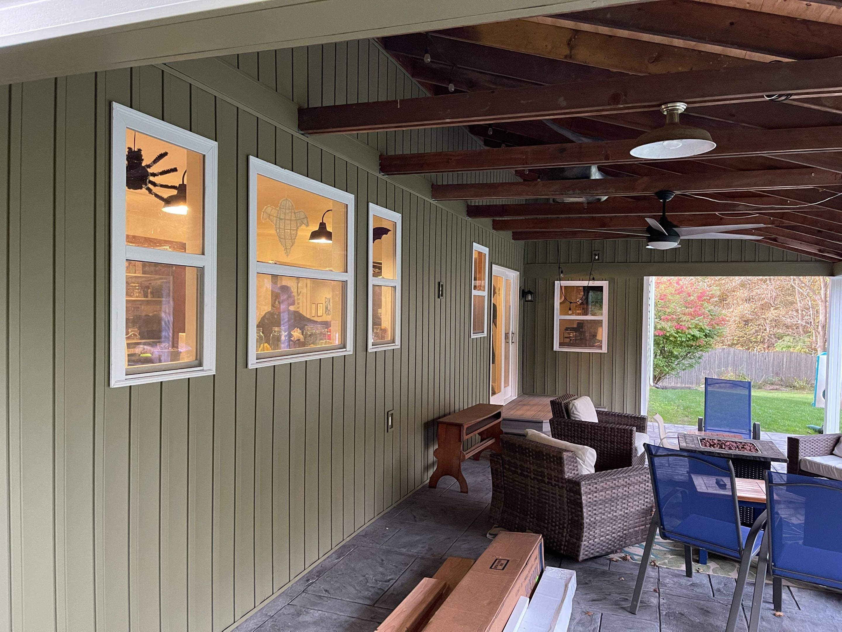 Roofing, Siding, Gutters  by Stofan Construction LLC