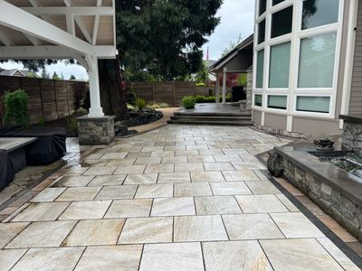 Tile Roof Maintenance