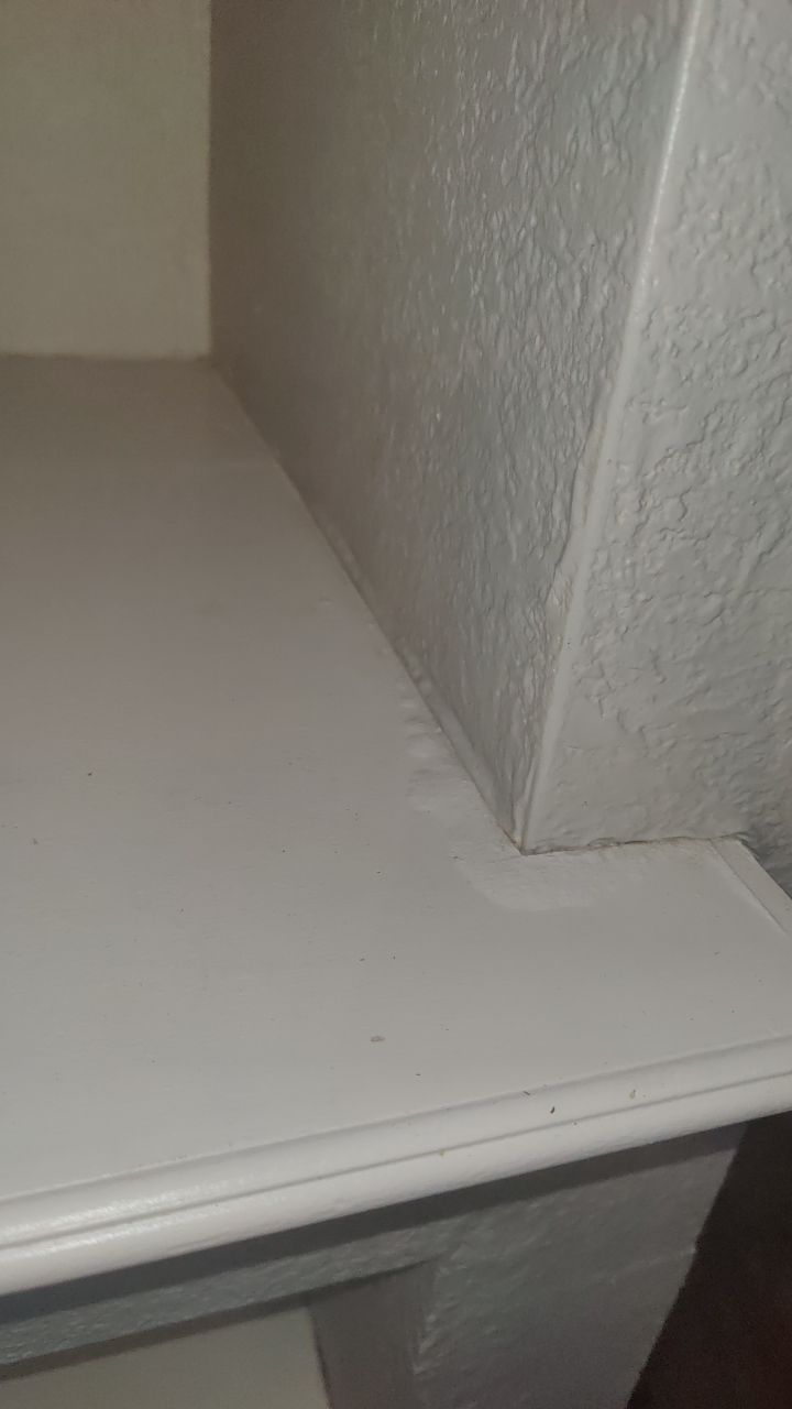 Water Damage by Accountable Home Services