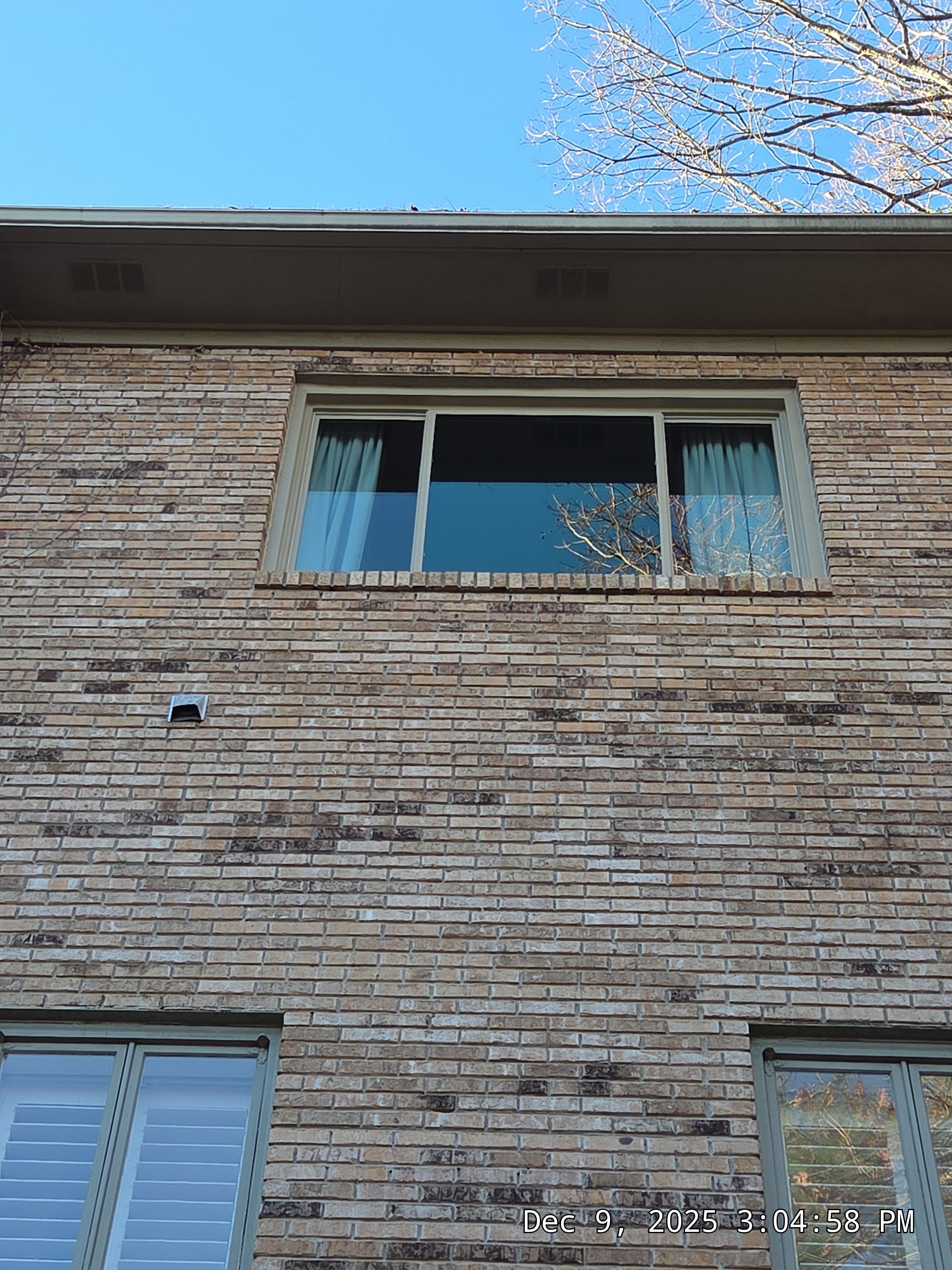 Jones Project in Vestavia by The Window Source