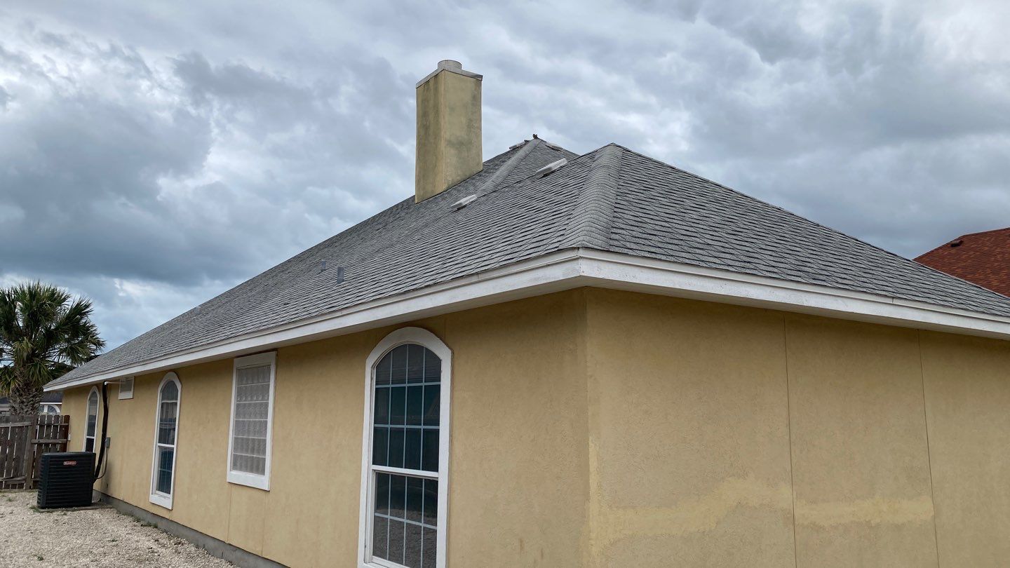 Residential Roofing Installation using GAF Timberline HDZ by Lighthouse Roofing