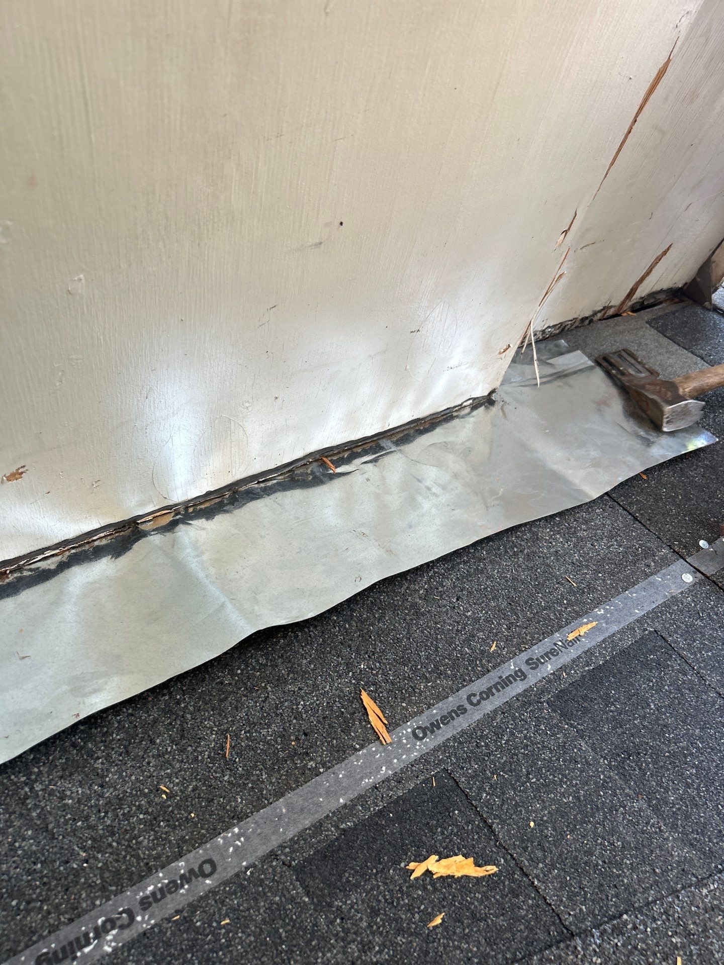 Roof Repair Spring by Roof Repair Company